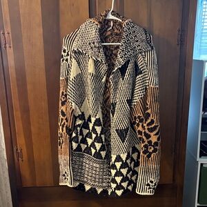 Free People Cardigan